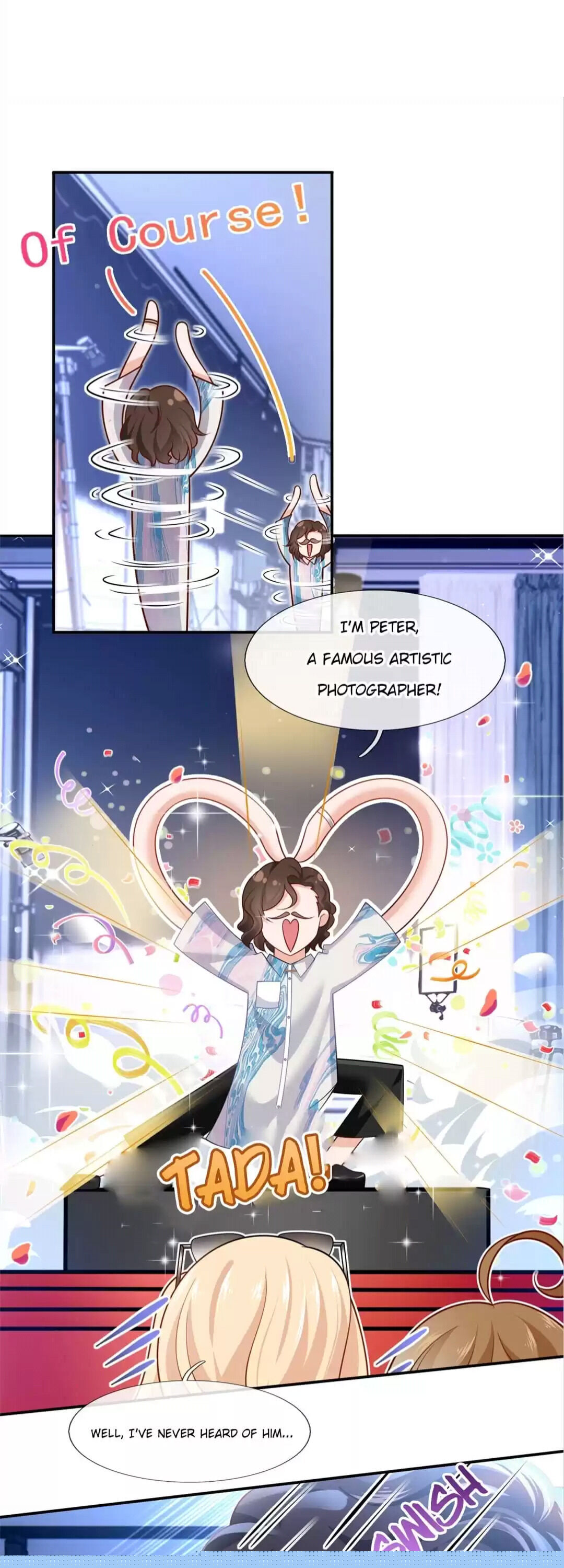 I Became The Villain’S Wife Chapter 42 - HolyManga.Net