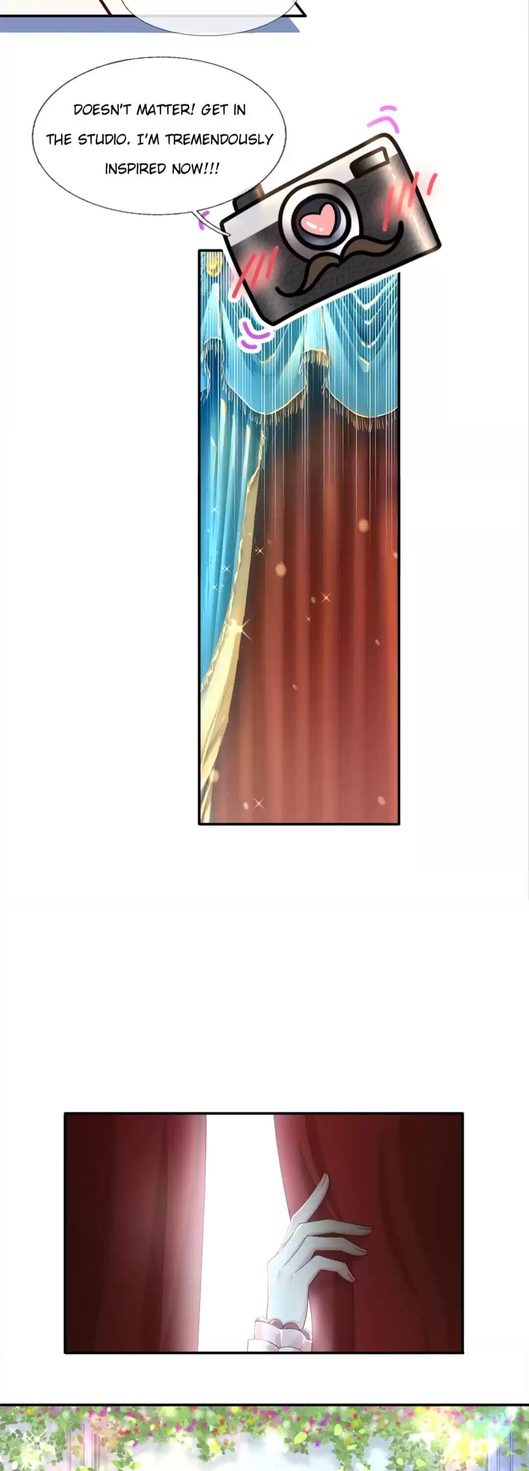 I Became The Villain’S Wife Chapter 42 - HolyManga.Net