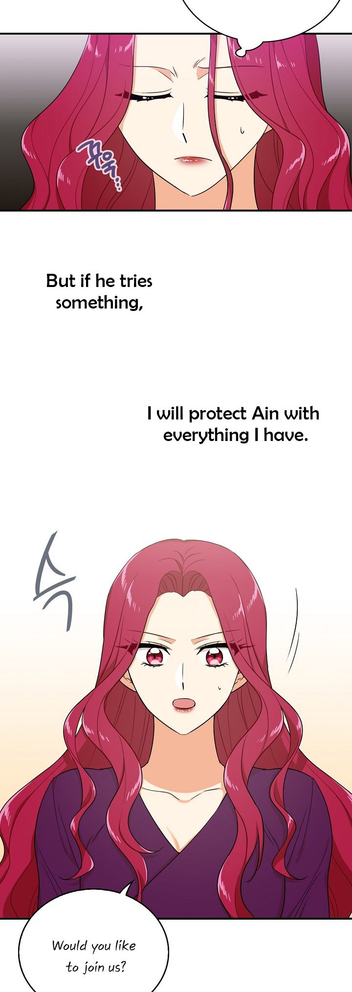 I Became The Villain