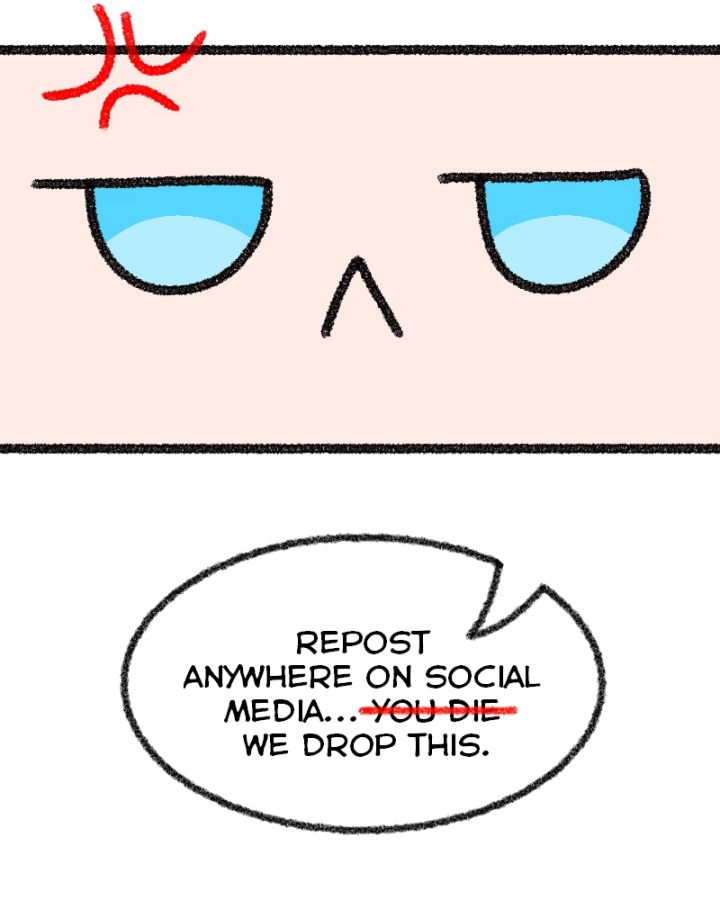 I Became The Villain