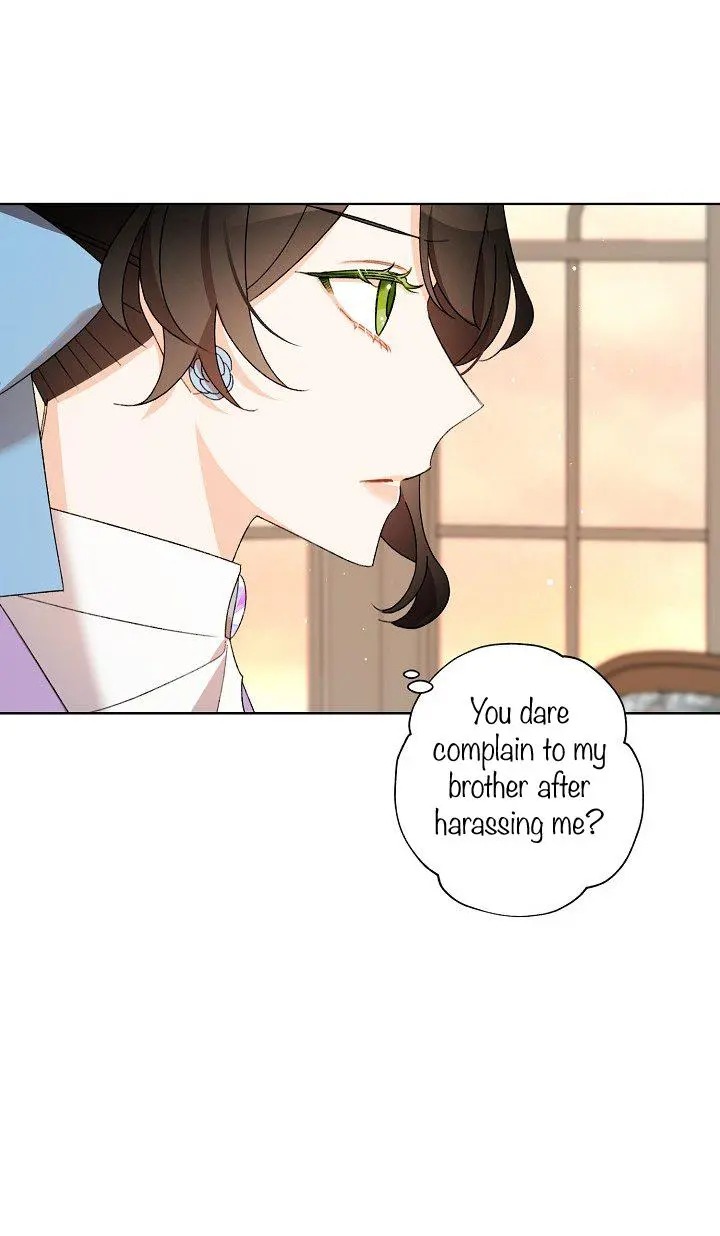 I Raised Cinderella Preciously Chapter 14 - HolyManga.Net