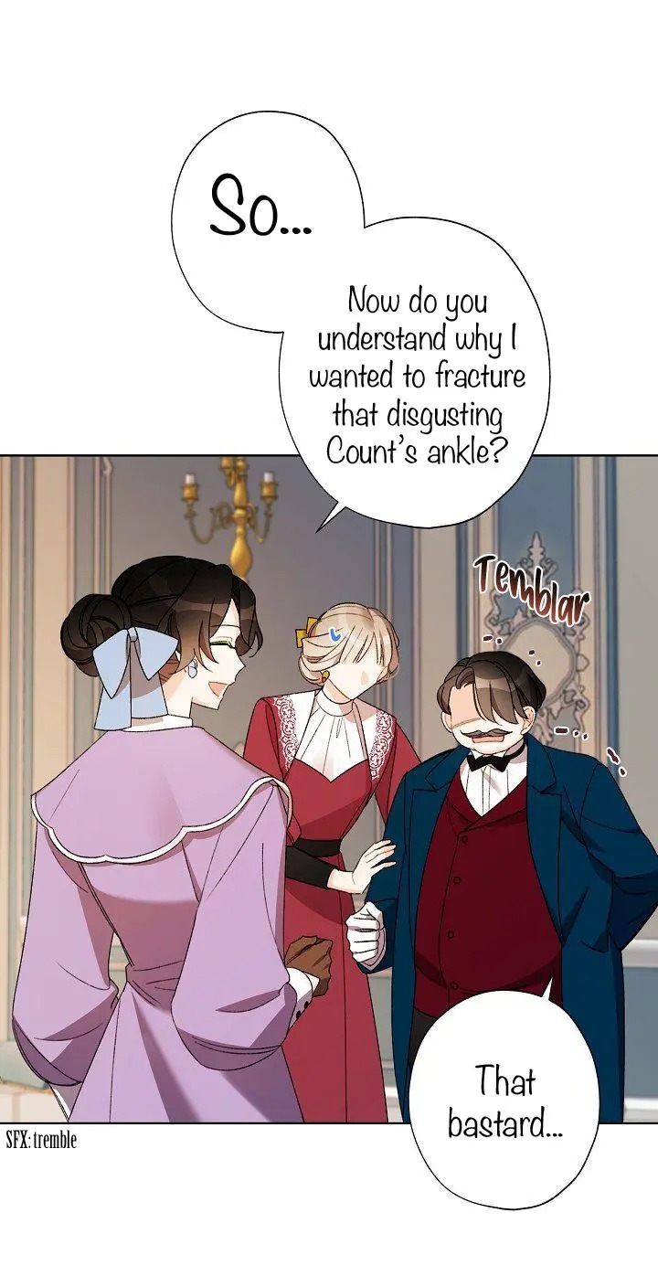 I Raised Cinderella Preciously Chapter 14 - HolyManga.Net