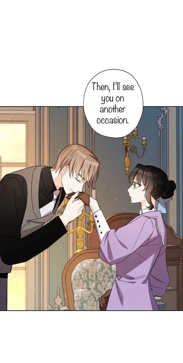 I Raised Cinderella Preciously Chapter 14 - HolyManga.Net