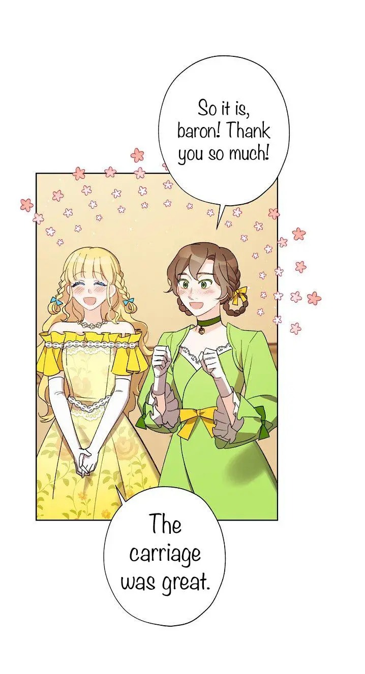 I Raised Cinderella Preciously Chapter 18 - HolyManga.Net