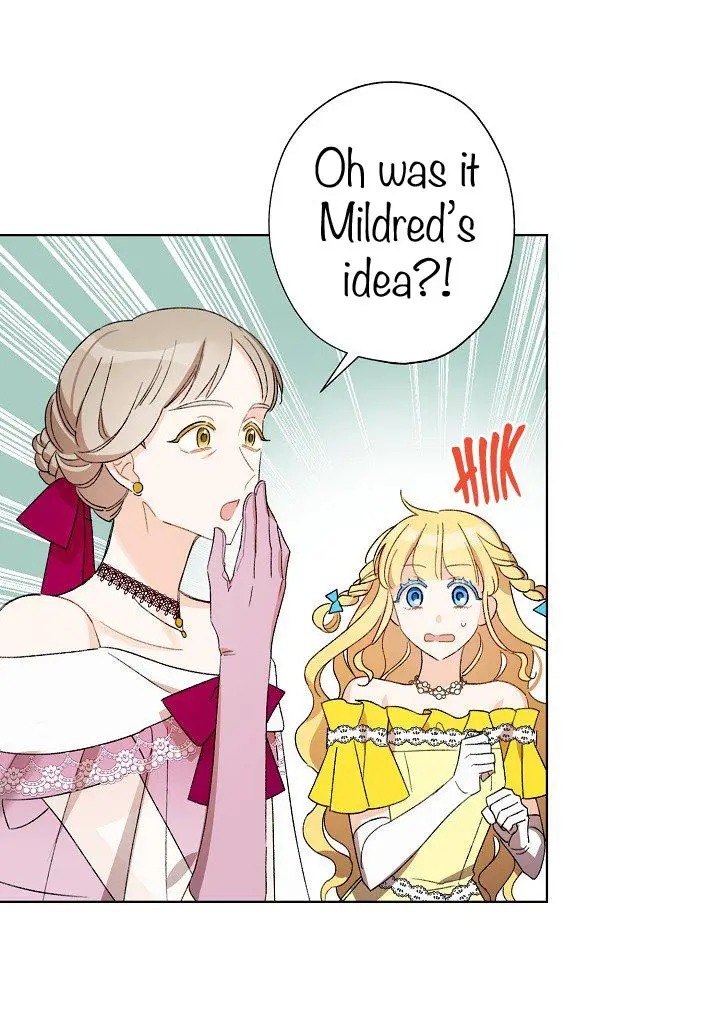 I Raised Cinderella Preciously Chapter 18 - HolyManga.Net