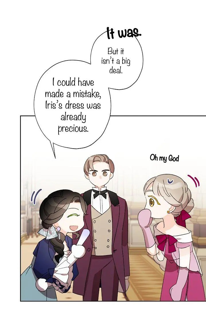 I Raised Cinderella Preciously Chapter 18 - HolyManga.Net