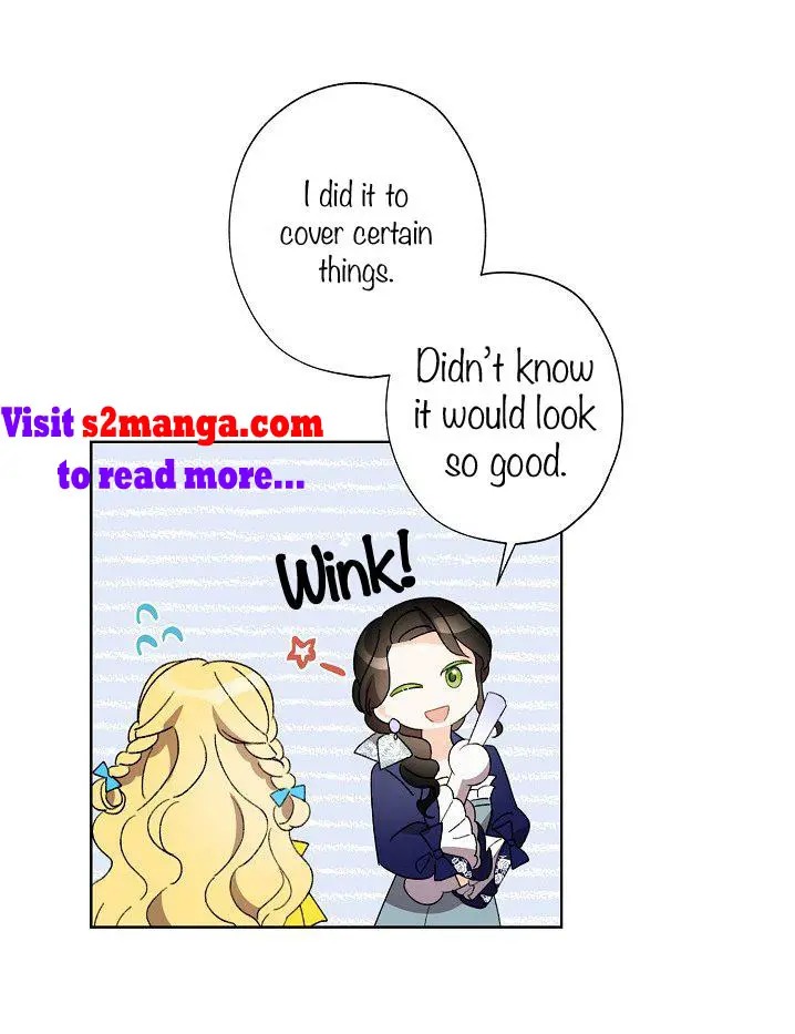 I Raised Cinderella Preciously Chapter 18 - HolyManga.Net