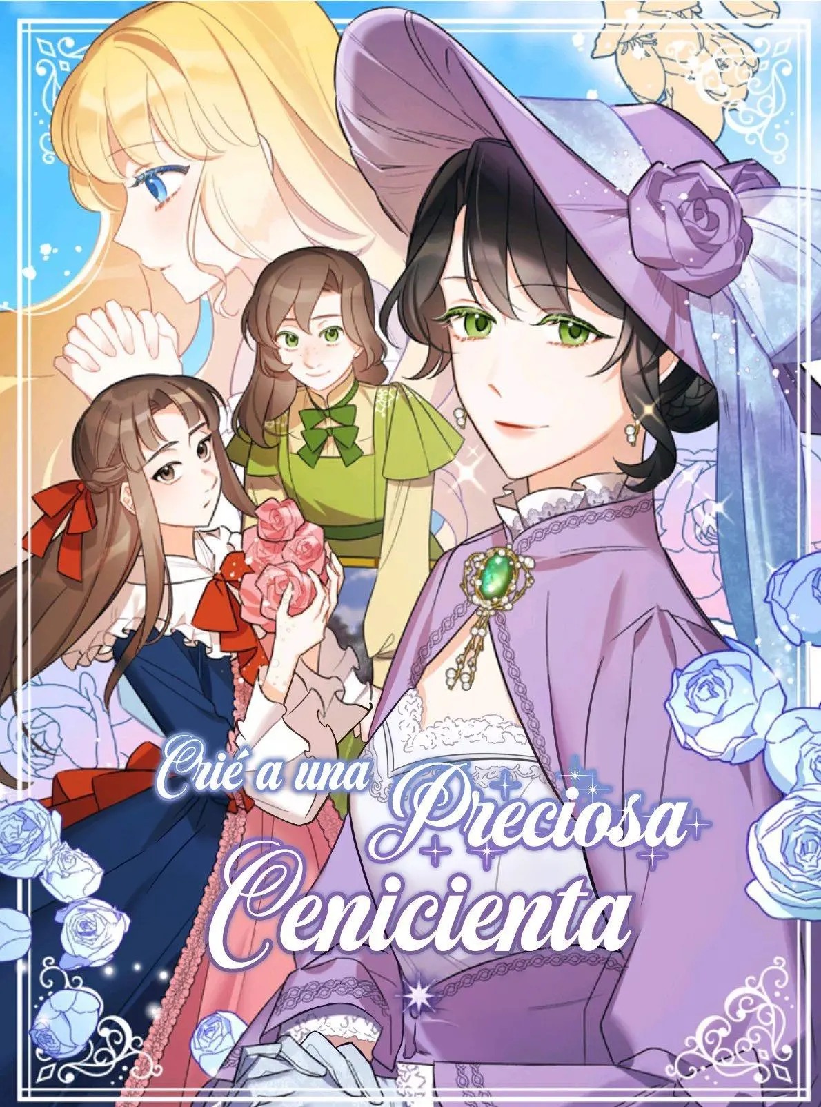 I Raised Cinderella Preciously Chapter 18 - HolyManga.Net