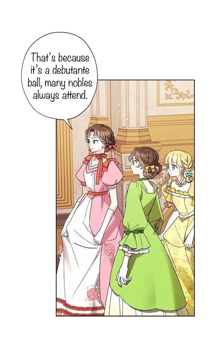 I Raised Cinderella Preciously Chapter 18 - HolyManga.Net