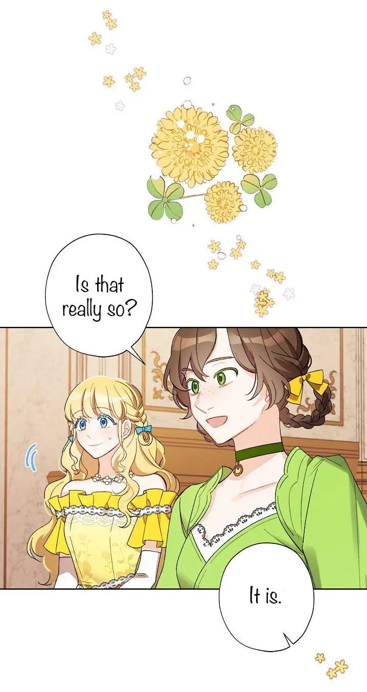 I Raised Cinderella Preciously Chapter 18 - HolyManga.Net