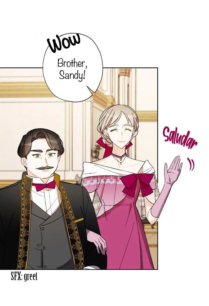 I Raised Cinderella Preciously Chapter 18 - HolyManga.Net