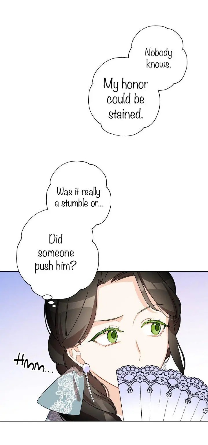 I Raised Cinderella Preciously Chapter 18 - HolyManga.Net