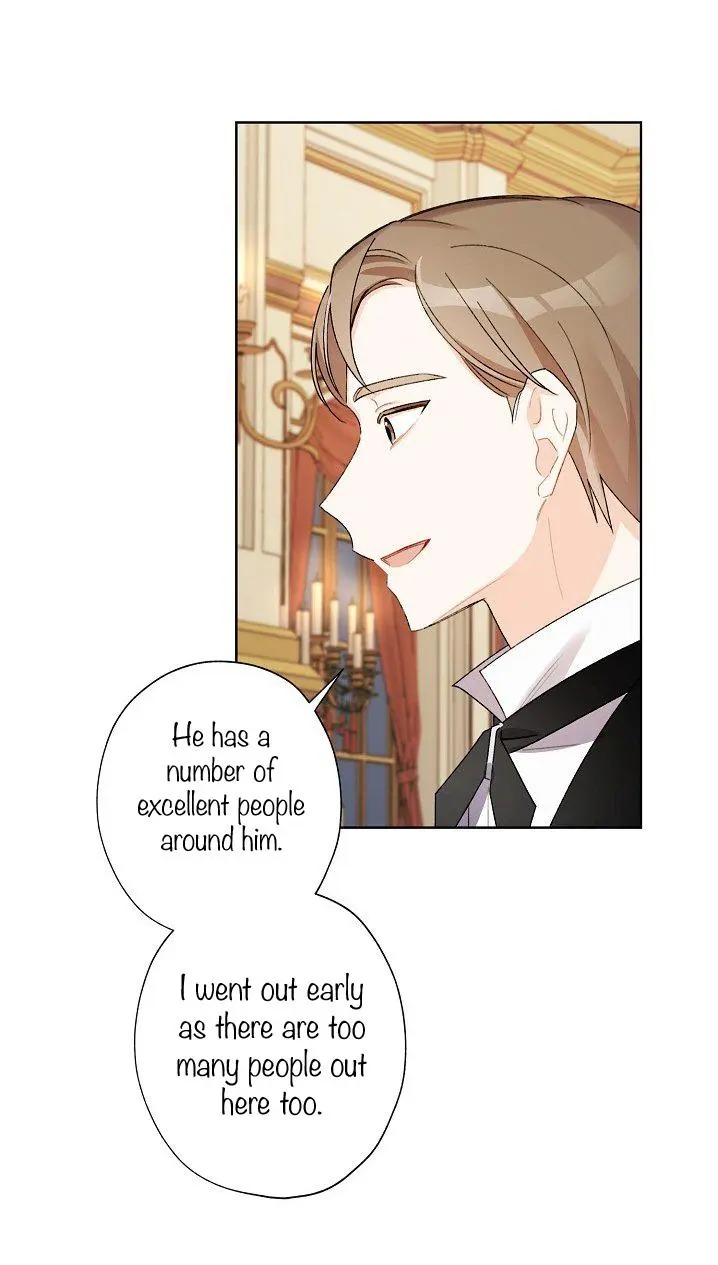 I Raised Cinderella Preciously Chapter 18 - HolyManga.Net