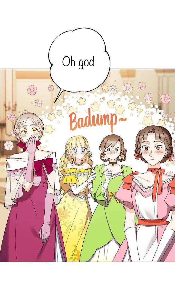 I Raised Cinderella Preciously Chapter 18 - HolyManga.Net