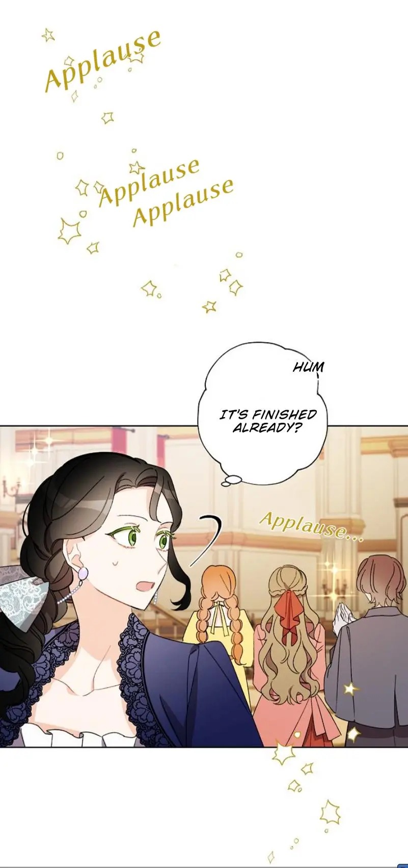 I Raised Cinderella Preciously Chapter 19 - HolyManga.Net