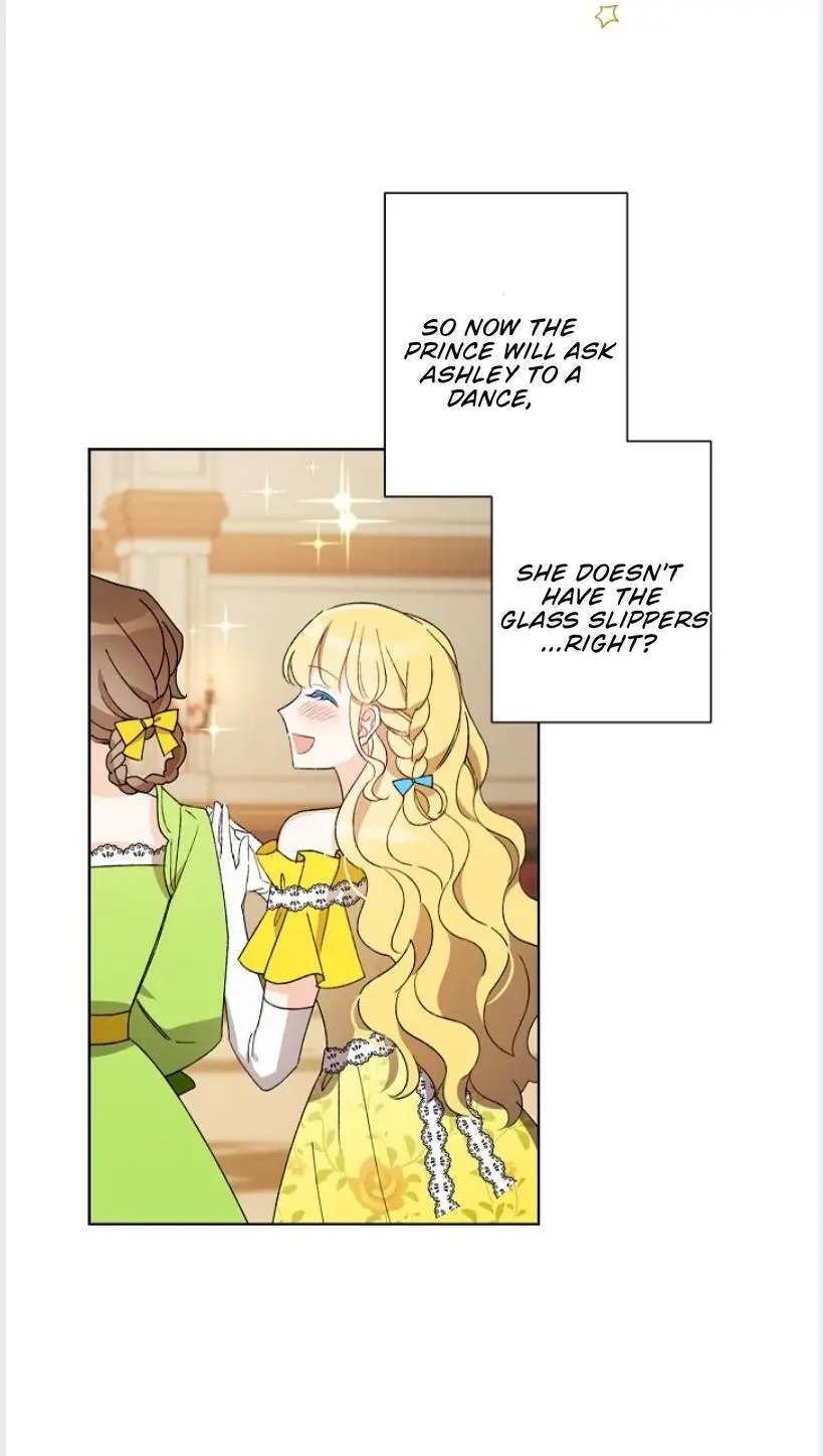 I Raised Cinderella Preciously Chapter 19 - HolyManga.Net