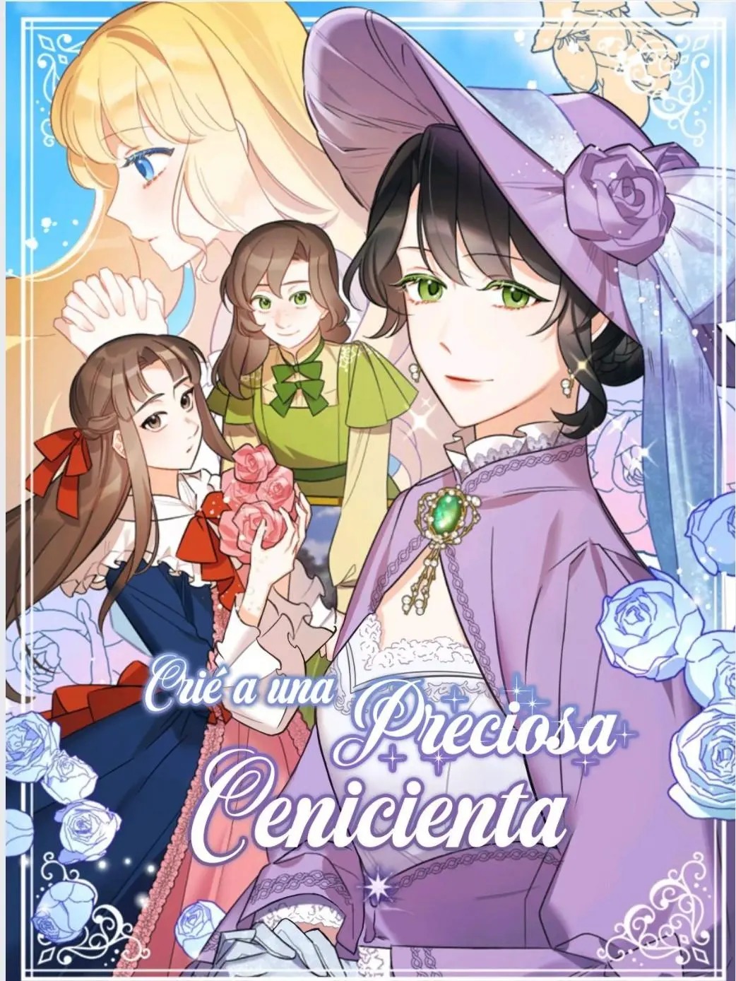 I Raised Cinderella Preciously Chapter 19 - HolyManga.Net