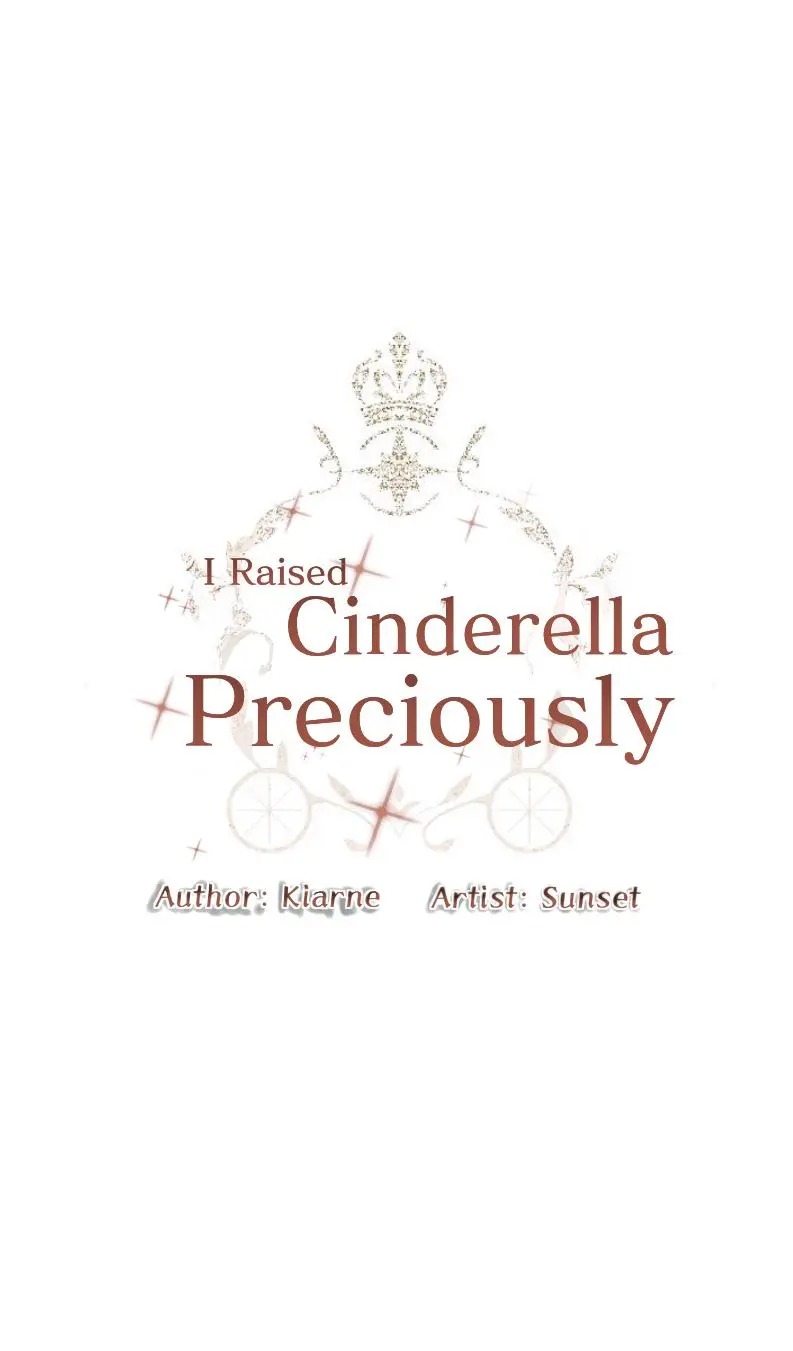 I Raised Cinderella Preciously Chapter 19 - HolyManga.Net