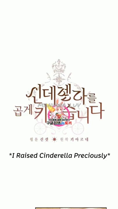 I Raised Cinderella Preciously Chapter 11 - HolyManga.Net