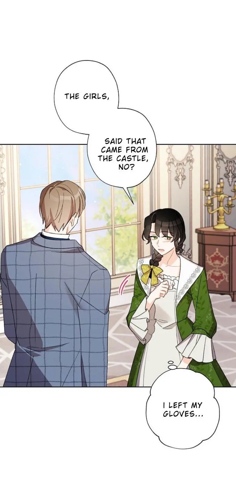 I Raised Cinderella Preciously Chapter 24 - HolyManga.Net