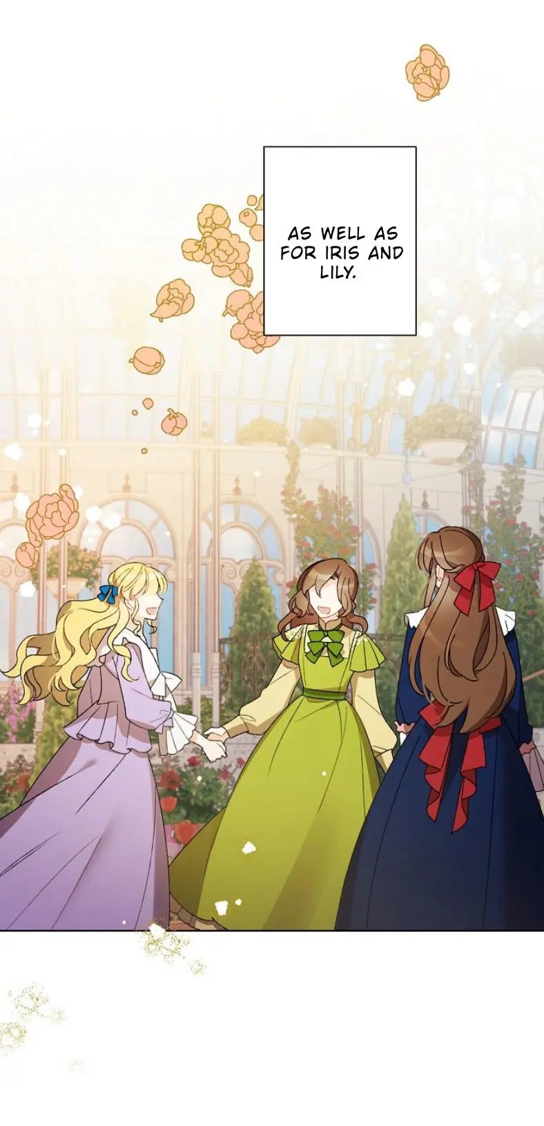 I Raised Cinderella Preciously Chapter 24 - HolyManga.Net