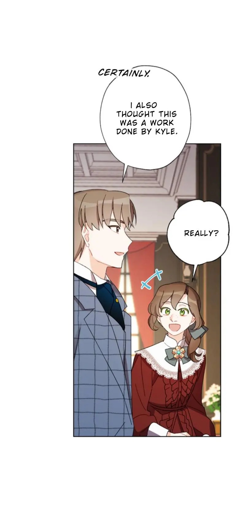 I Raised Cinderella Preciously Chapter 25 - HolyManga.Net