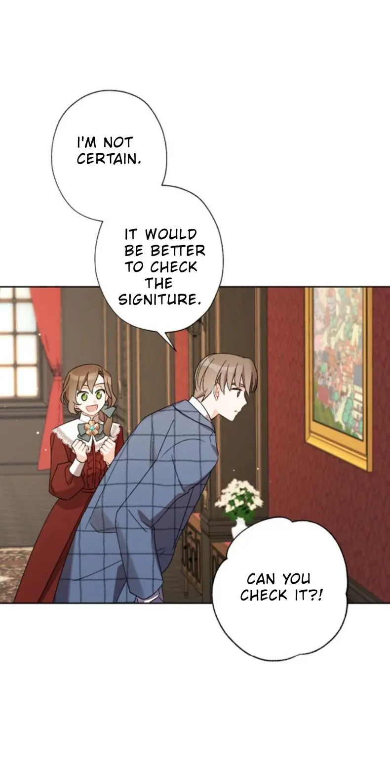 I Raised Cinderella Preciously Chapter 25 - HolyManga.Net