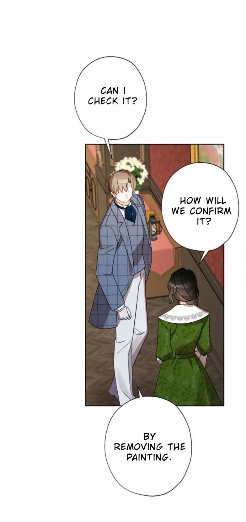 I Raised Cinderella Preciously Chapter 25 - HolyManga.Net