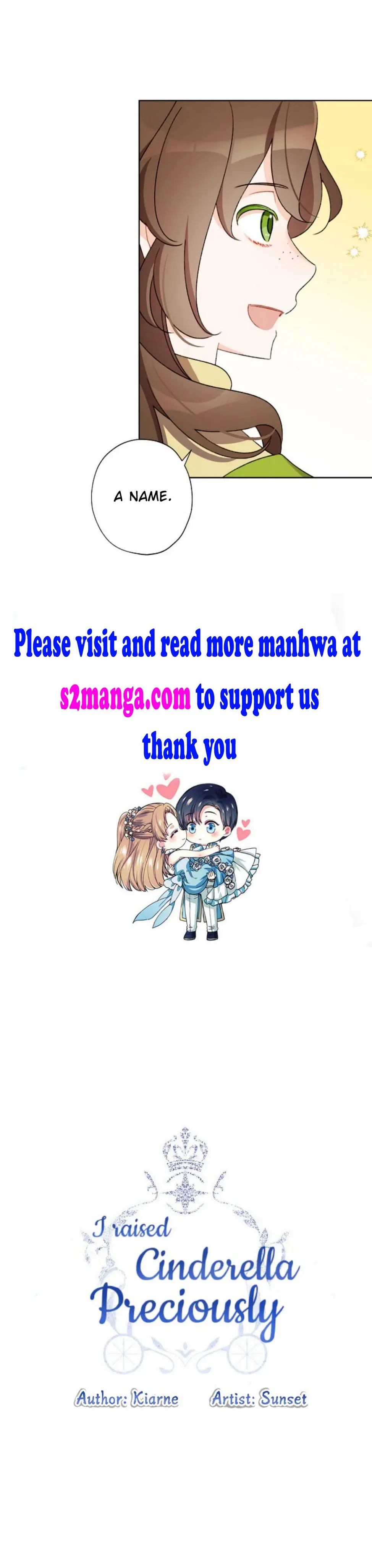 I Raised Cinderella Preciously Chapter 25 - HolyManga.Net