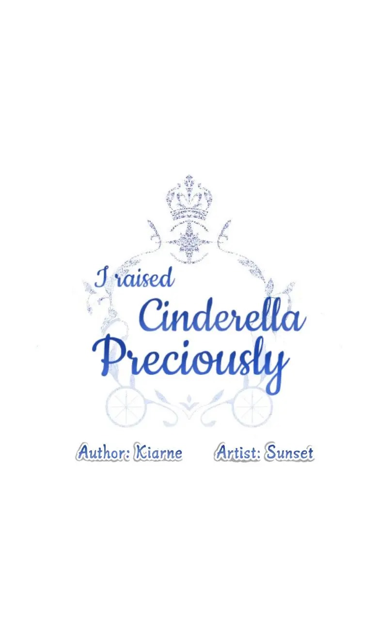 I Raised Cinderella Preciously Chapter 25 - HolyManga.Net