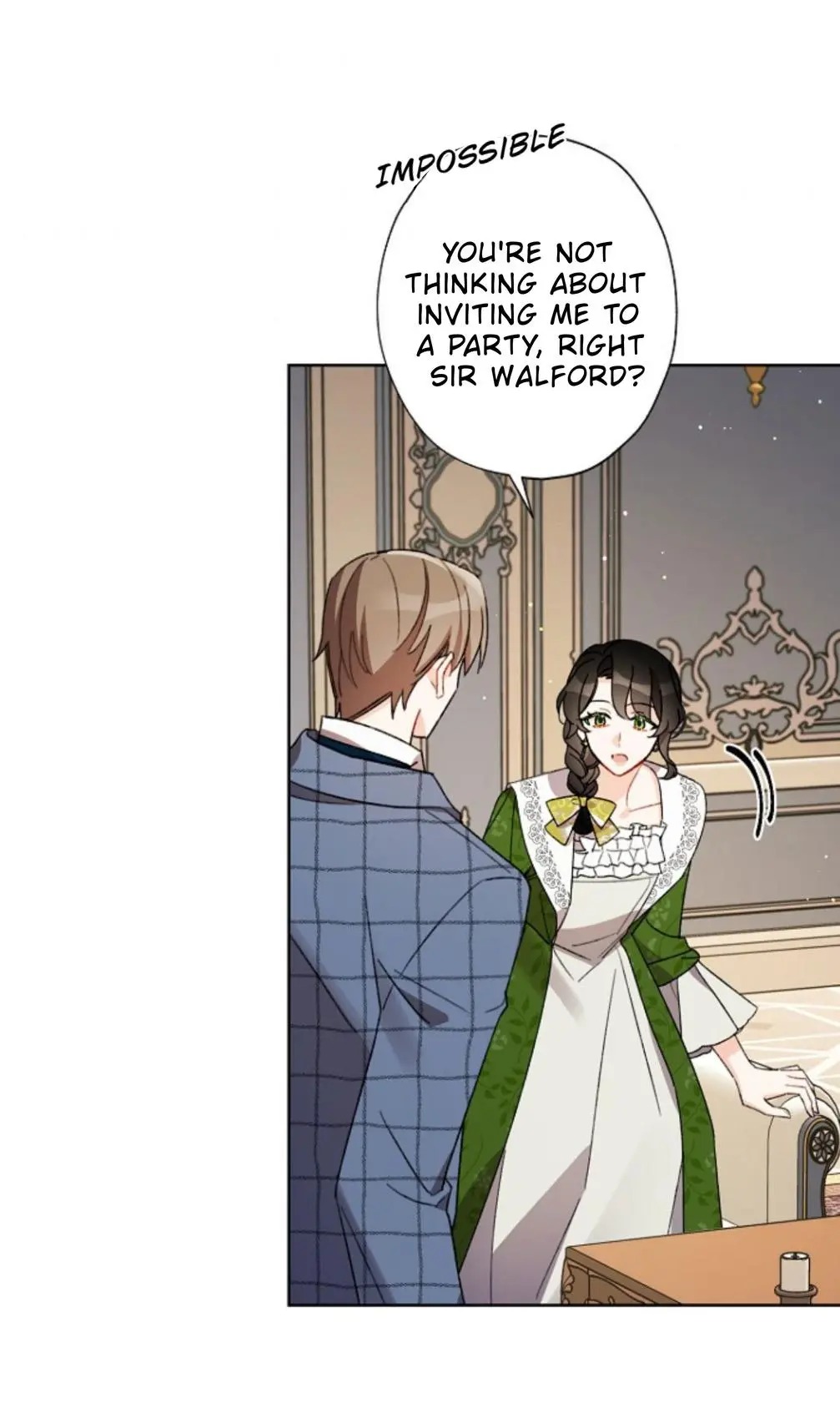 I Raised Cinderella Preciously Chapter 25 - HolyManga.Net