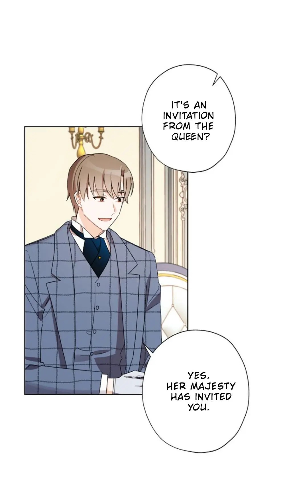 I Raised Cinderella Preciously Chapter 25 - HolyManga.Net