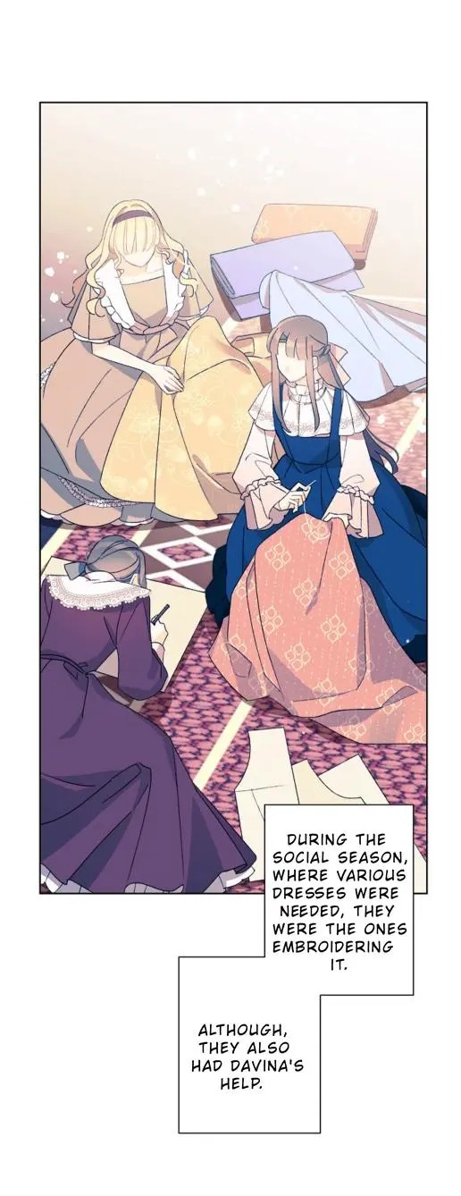 I Raised Cinderella Preciously Chapter 25 - HolyManga.Net