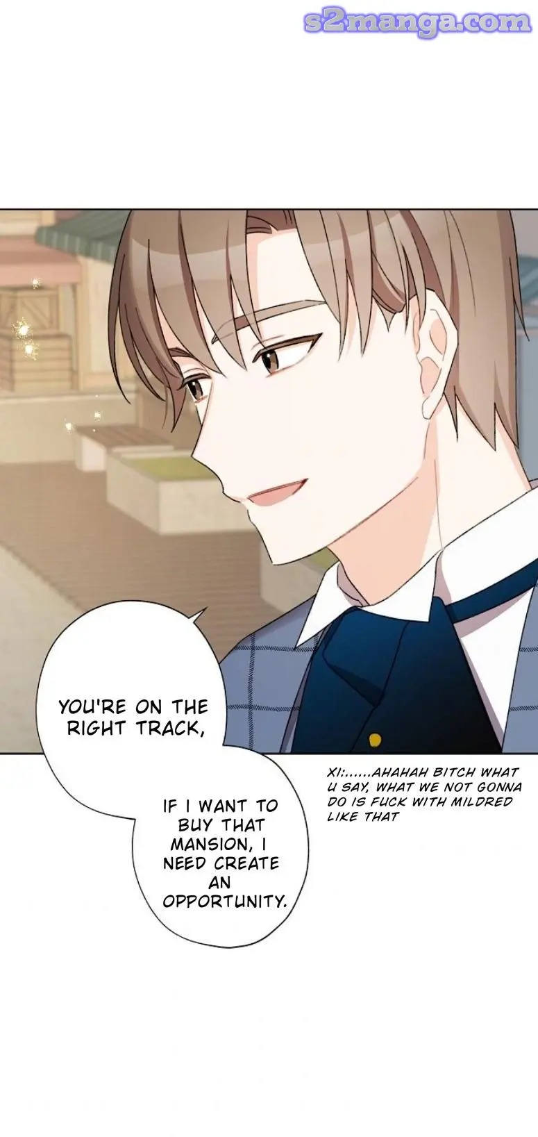 I Raised Cinderella Preciously Chapter 26 - HolyManga.Net