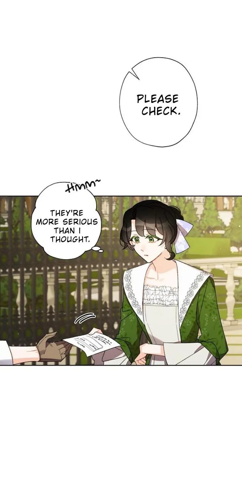 I Raised Cinderella Preciously Chapter 26 - HolyManga.Net