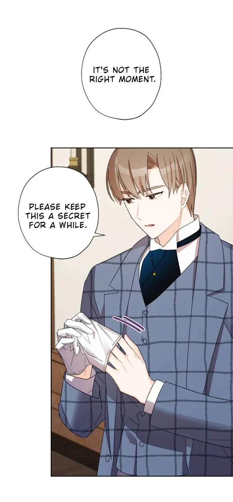 I Raised Cinderella Preciously Chapter 26 - HolyManga.Net