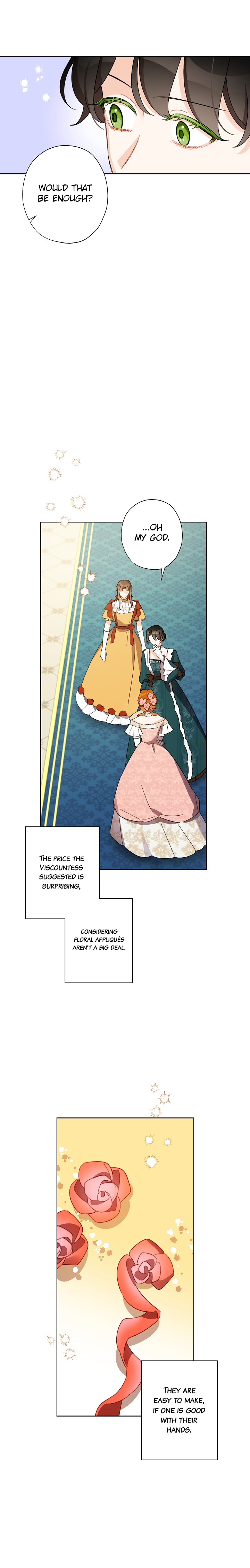 I Raised Cinderella Preciously Chapter 28 - HolyManga.Net