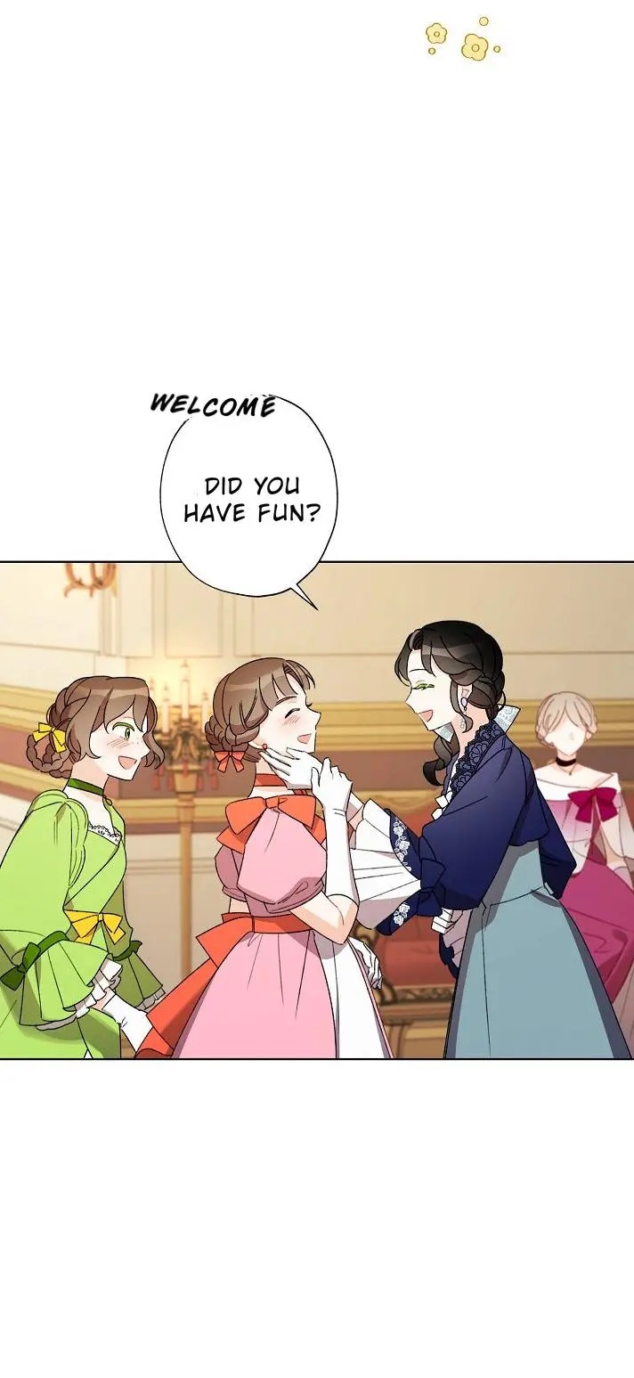 I Raised Cinderella Preciously Chapter 20 - HolyManga.Net