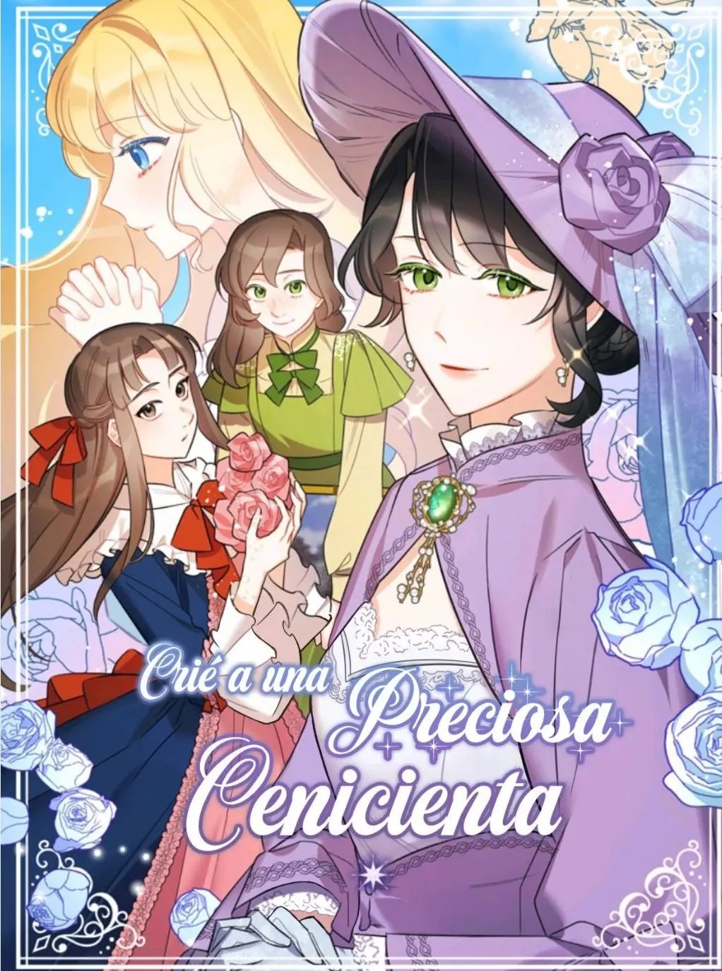 I Raised Cinderella Preciously Chapter 20 - HolyManga.Net