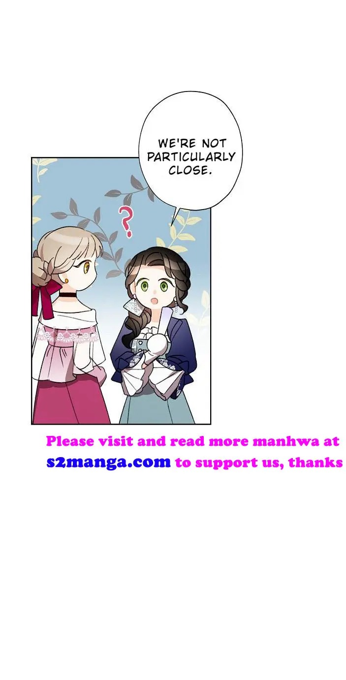 I Raised Cinderella Preciously Chapter 20 - HolyManga.Net