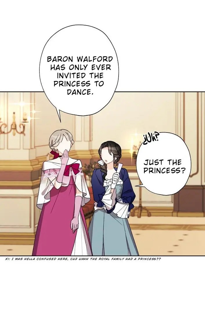 I Raised Cinderella Preciously Chapter 20 - HolyManga.Net