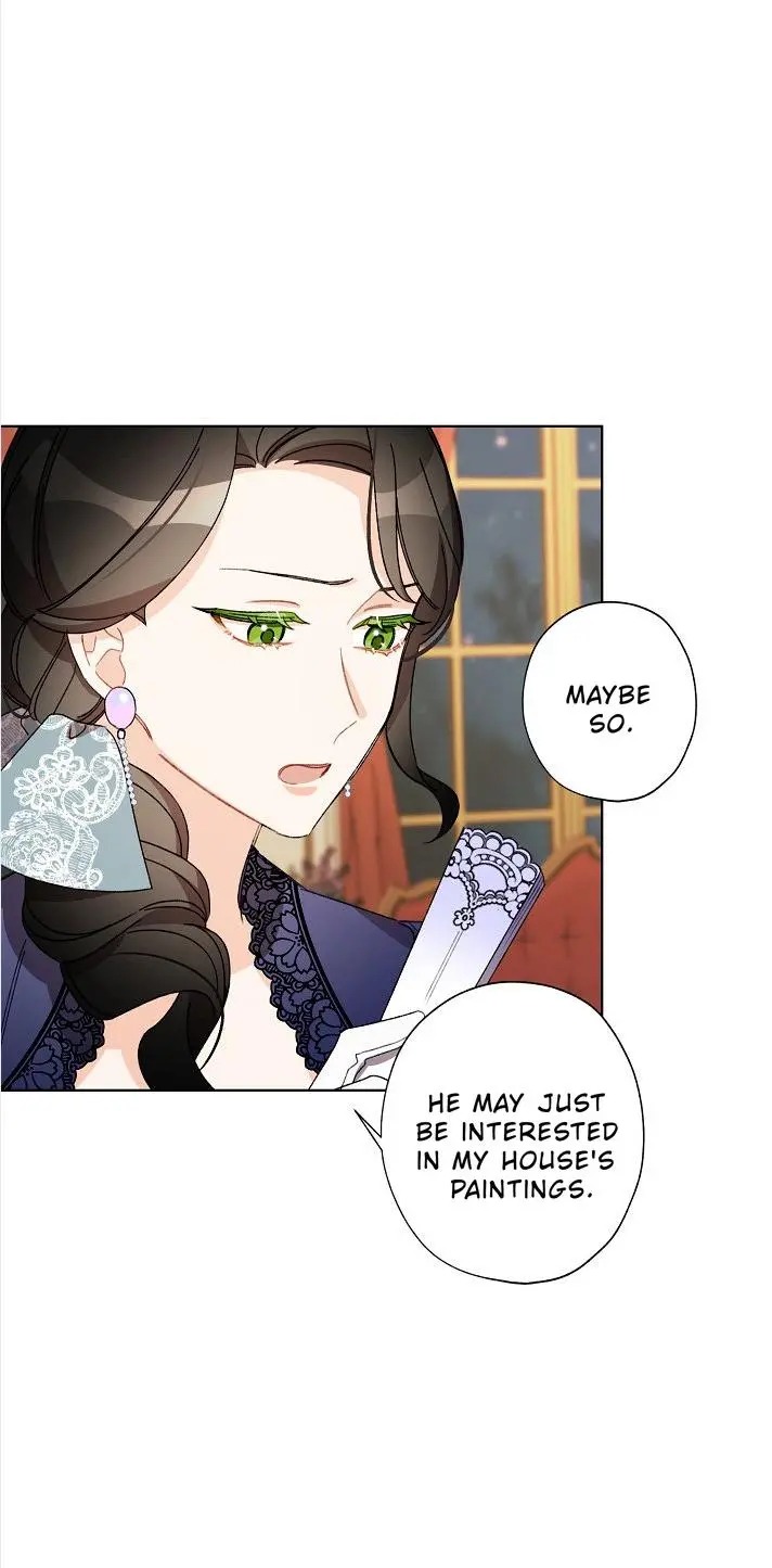 I Raised Cinderella Preciously Chapter 20 - HolyManga.Net