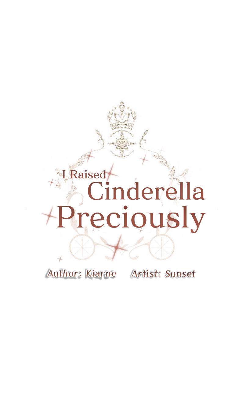 I Raised Cinderella Preciously Chapter 21 - HolyManga.Net