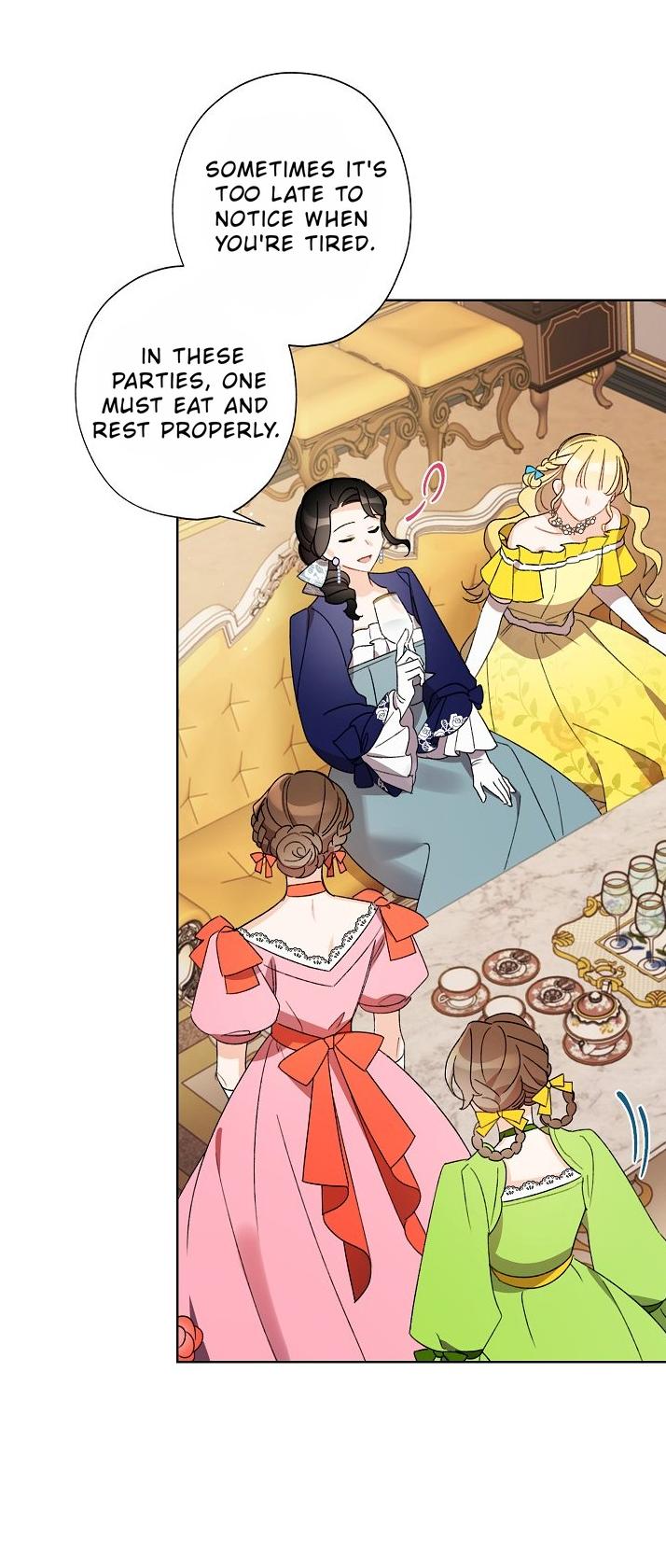 I Raised Cinderella Preciously Chapter 21 - HolyManga.Net