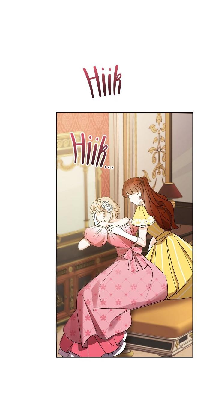 I Raised Cinderella Preciously Chapter 21 - HolyManga.Net