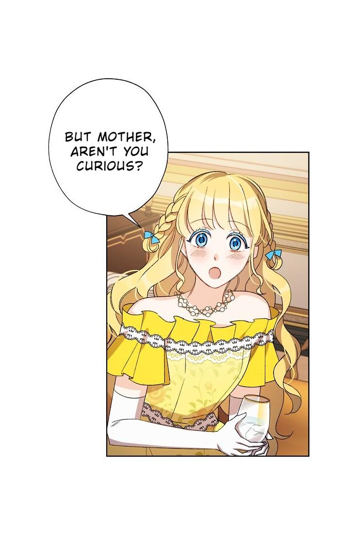 I Raised Cinderella Preciously Chapter 21 - HolyManga.Net