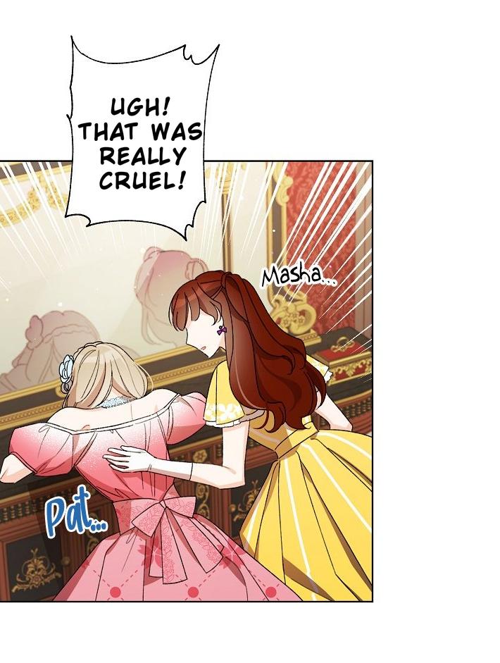 I Raised Cinderella Preciously Chapter 21 - HolyManga.Net