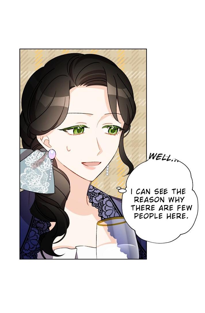 I Raised Cinderella Preciously Chapter 21 - HolyManga.Net