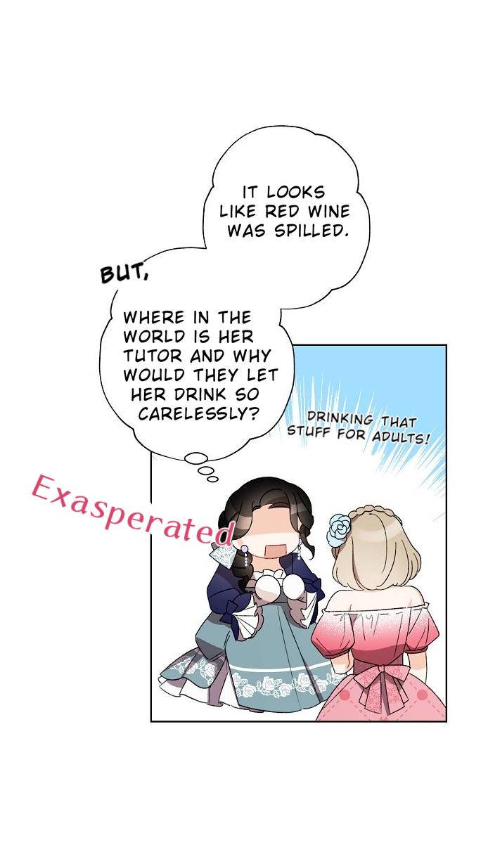 I Raised Cinderella Preciously Chapter 21 - HolyManga.Net