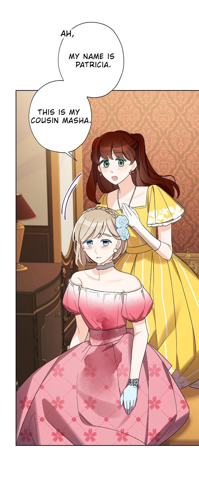 I Raised Cinderella Preciously Chapter 21 - HolyManga.Net